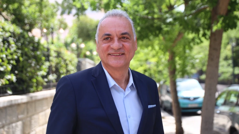 Βαρύ πένθος για τον Μανώλη Κεφαλογιάννη: Πέθανε η μητέρα του – «Ήσουν μια σπουδαία κυρία»