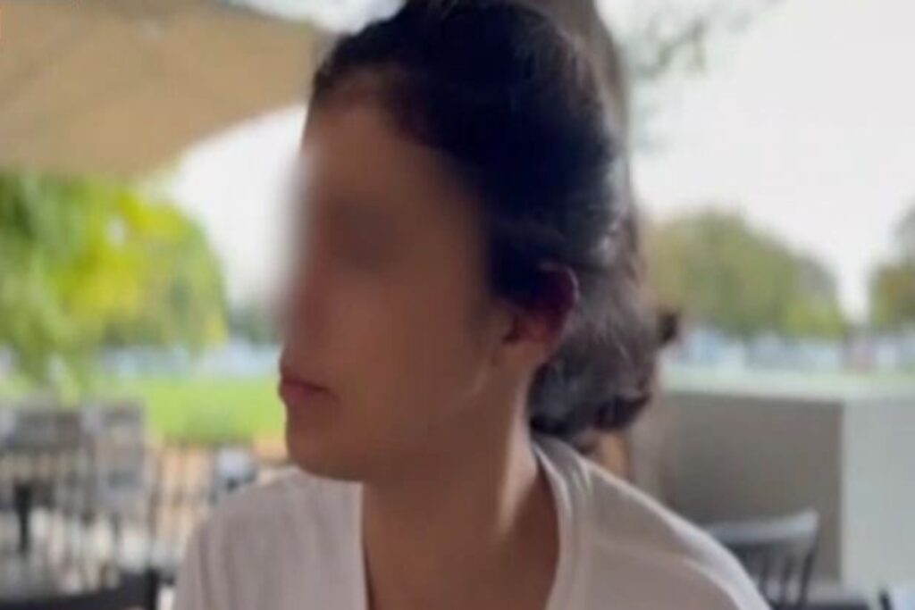 Φρίκη στην Κέρκυρα: «Η μητέρα μου έφερνε άνδρες στο σπίτι και με βίαζαν όταν ήμουν 12 ετών» – Σοκάρει η 27χρονη Σπυριδούλα