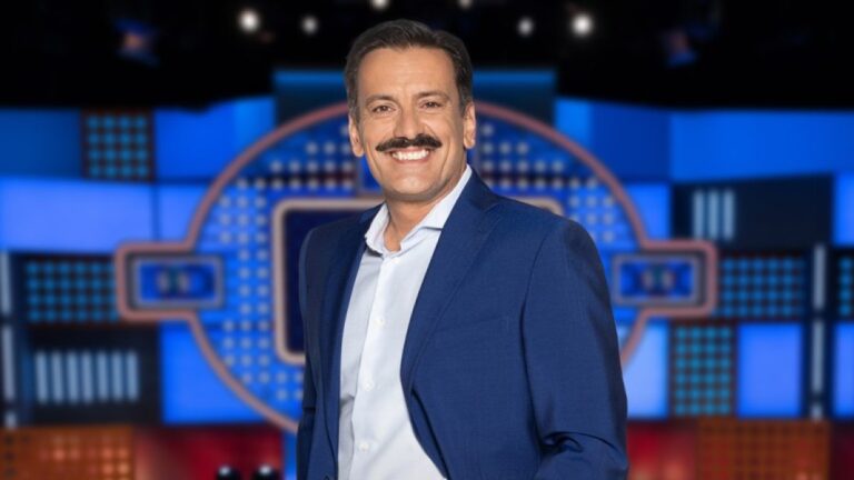 Θάνος Κιούσης: Βαρύ το κλίμα για τον παρουσιαστή στον ΑΝΤ1 – Αποκλειστικό