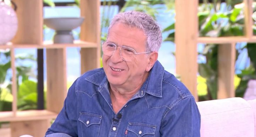 Η απάντηση του Κόκλα για το #Μetoo: «Θα συνεργαζόμουν ξανά με κάποιον που είχε κατηγορηθεί και αθωώθηκε» [βίντεο]