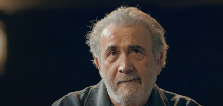 Λάκης Λαζόπουλος: «Έπαθα σωματικό Αλτσχάιμερ, γι’ αυτό τελείωσαν οι Μήτσοι»