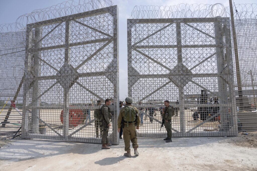 Associated Press: Ο Νετανιάχου σχεδιάζει αποκλεισμό της βόρειας Γάζας από αμάχους – Τέλος το ν
