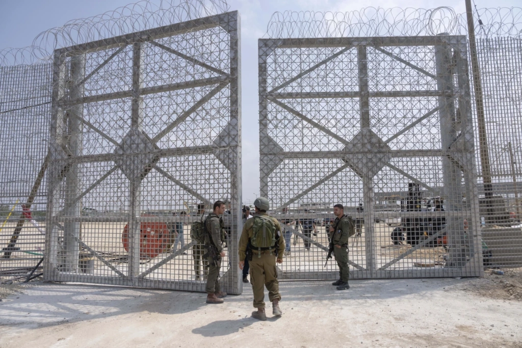Associated Press: Ο Νετανιάχου σχεδιάζει αποκλεισμό της βόρειας Γάζας από αμάχους – Τέλος το νερό και η τροφή – Διαψεύδει το Ισραήλ