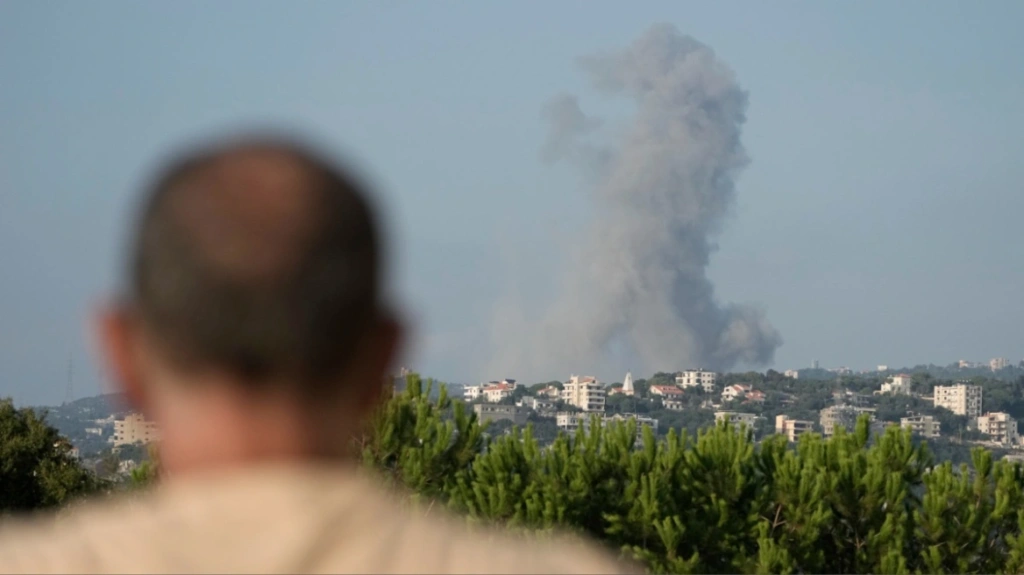 Λίβανος: Μέσω Κύπρου άρχισε η επιχείρηση εκκένωσης Αυστραλών πολιτών