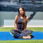 H Μάντη Περσάκη μάς δείχνει τις πιο εύκολες ασκήσεις για ραχιαίους – Μπορούμε να τις κάνουμε στο σπίτι