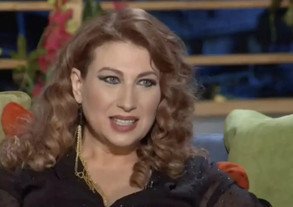 Μαντώ: «Έχασα κιλά και απέκτησα αυτοάνοσο»