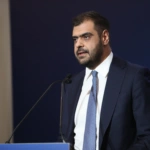 ΟΠΕΚΕΠΕ ανασχηματισμός Παύλος Μαρινάκης Ντόναλντ Τραμπ