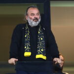 Ηλιόπουλος ΑΕΚ