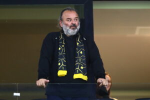 Ηλιόπουλος ΑΕΚ