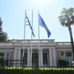 Επίθεση στο Ισραήλ: Συνεδριάζει εκτάκτως το απόγευμα το ΚΥΣΕΑ – Έτοιμο σχέδιο εκκένωσης για τους Έλληνες πολίτες