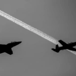 Ρουμανία: Σηκώθηκαν μαχητικά αεροσκάφη για την αναχαίτιση drone κοντά στα ουκρανικά σύνορα