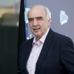 Πένθος για τον Βαγγέλη Μεϊμαράκη – Πέθανε η αδερφή του, Λίλα