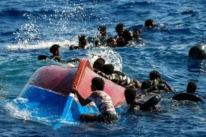 Ισπανία: Τουλάχιστον 10.400 μετανάστες πνίγηκαν ή αγνοούνται από τις αρχές του έτους