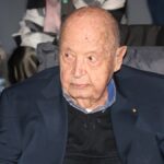 Μίμης Πλέσσας: Αυτό ήταν το μυστικό της μακροζωίας του – Τι δεν έφαγε ποτέ και έφτασε κοντά στα 100