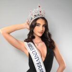 Miss Υφήλιος 2024: Πανέτοιμη να διεκδικήσει τον τίτλο η Χριστιάννα Κατσιέρη
