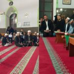 Παρατρεχάμενοι του Τουρκικού Προξενείου Κομοτηνής αντιδρούν σε τελετή των νόμιμων μουφτήδων – Αποκλειστικό ρεπορτάζ του Eleftherostypos.gr