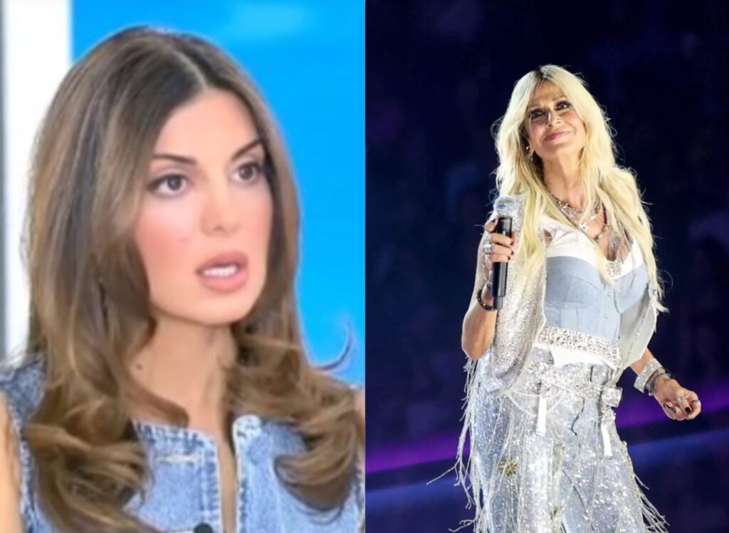 Η αποκάλυψη της Τσιμτσιλή για την Βίσση: «Έχει ενοχληθεί από τις πληροφορίες για το πόσα έβγαλε από τη συναυλία» [βίντεο]