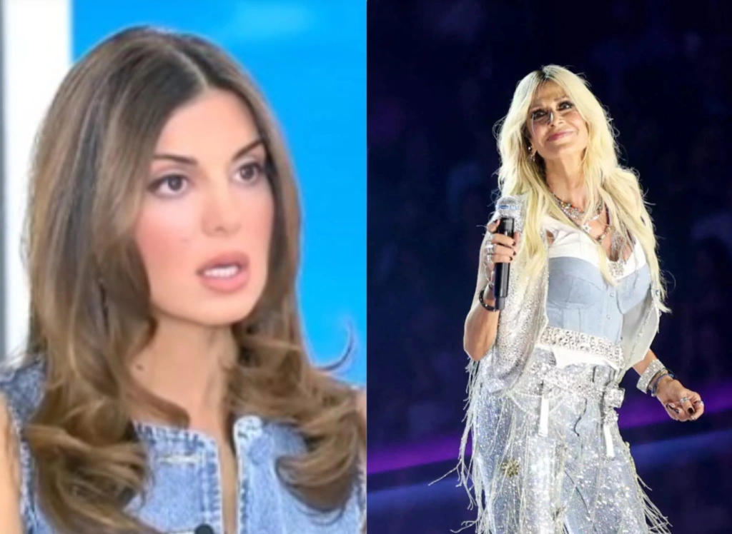 Η αποκάλυψη της Τσιμτσιλή για την Βίσση: «Έχει ενοχληθεί από τις πληροφορίες για το πόσα έβγαλε από