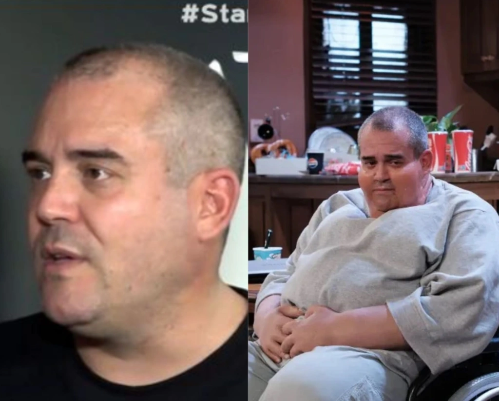 Πυγμαλίωνας Δαδακαρίδης: H αποκάλυψη για την μεταμόρφωσή του – «Χρειάζεται να κάτσεις δύο ώρες