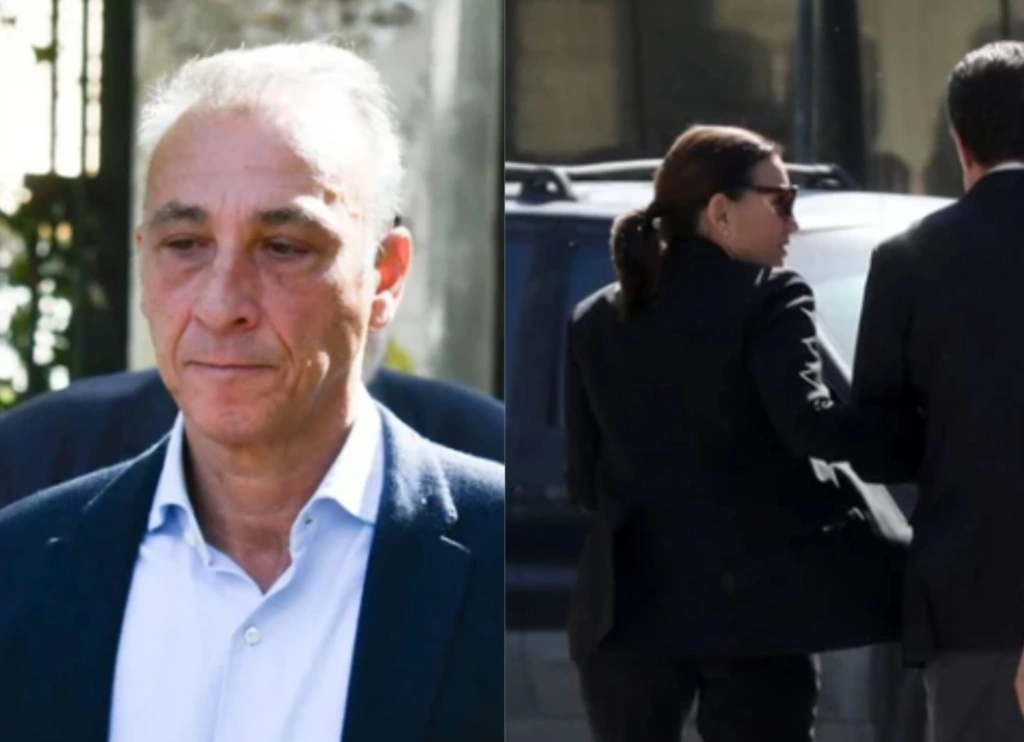 Κεφαλογιάννη – Μάτσας: Ξανά στο δικαστήρια για την επιμέλεια των παιδιών τους – Τι ζήτησ