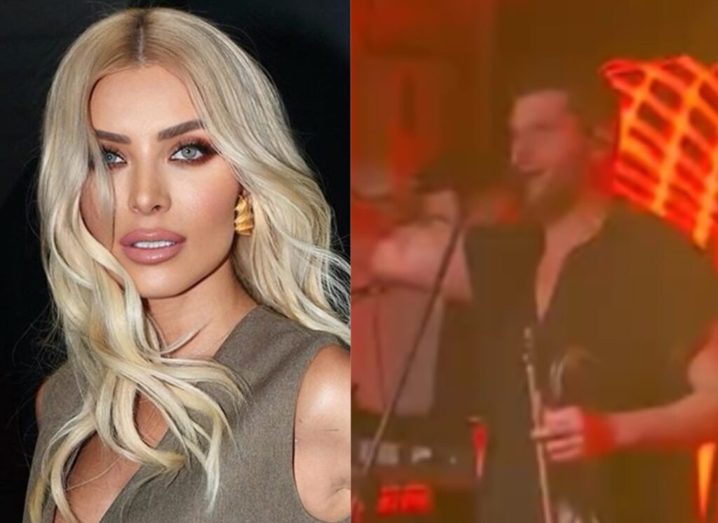 Droulias Brothers: Η «καυστική» απάντηση που δίνουν στην Καινούργιου με μαντινάδα για τη Δανάη Μπάρκα [βίντεο]