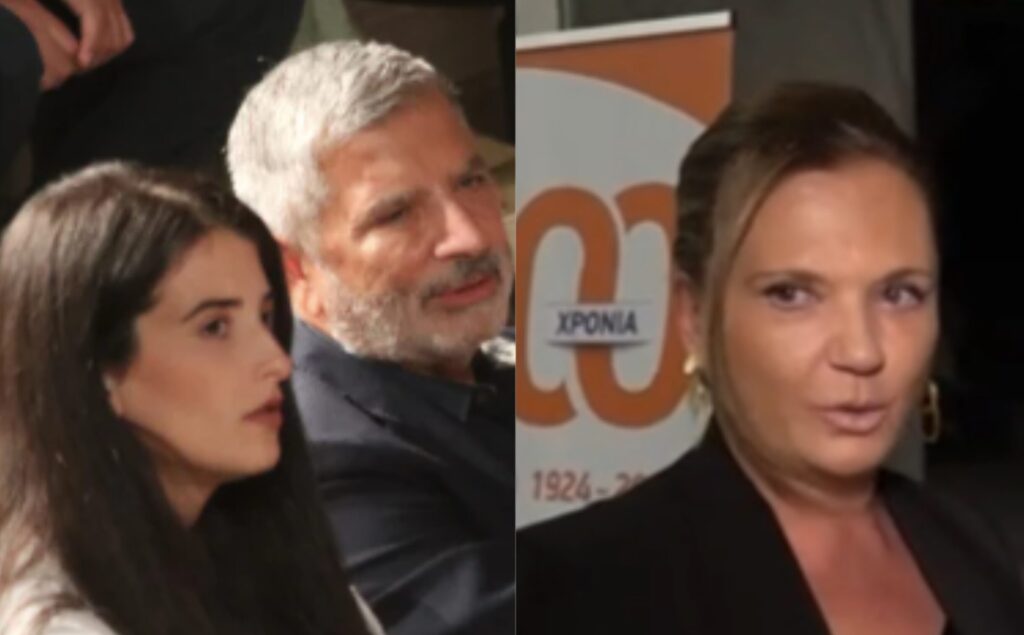 Γιώργος Πατούλης: Η αποκάλυψη που έκανε η πεθερά του για το γάμο του με την Νάνσυ Κοίλου – «Υπάρχει τρέξιμο» [βίντεο]