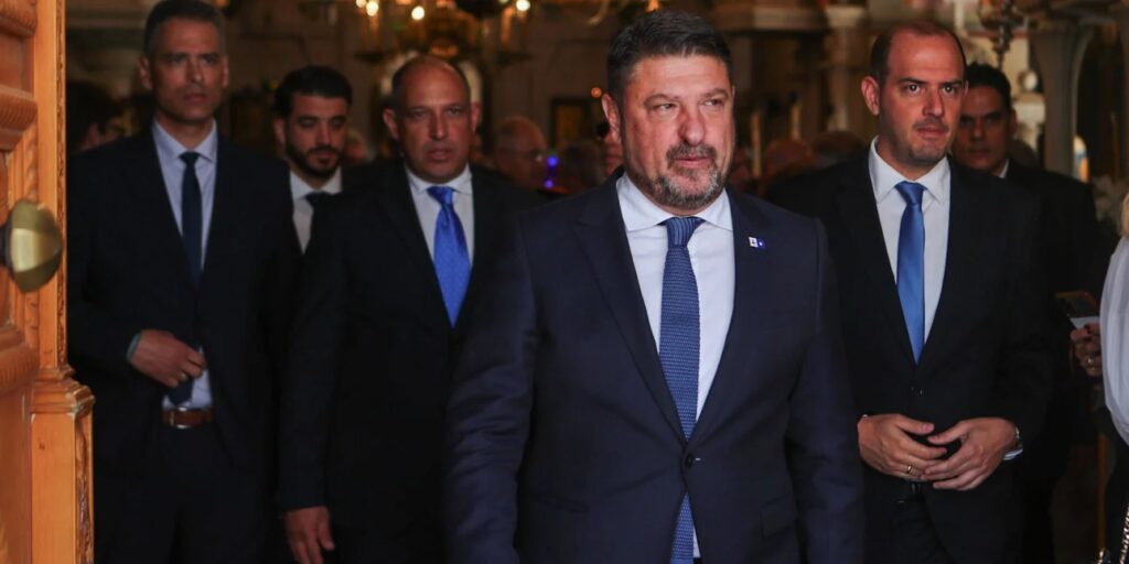 Χαρδαλιάς: Η 28η Οκτωβρίου διαρκής υπόμνηση των ευθυνών μας απέναντι στην Ιστορία και τις επόμενες γ