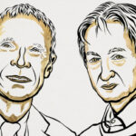 Στους John J. Hopfield και Geoffrey E. Hinton το Νόμπελ Φυσικής
