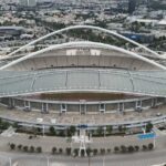 Ελλάδα- Αγγλία: Ανατροπή με τον καιρό στο ΟΑΚΑ