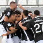 Πανσερραϊκός-ΟΦΗ 2-3: «Χτύπησε» με Φούντα στο 89′