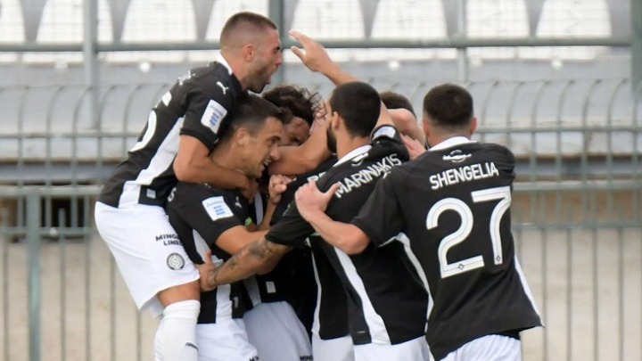 Πανσερραϊκός-ΟΦΗ 2-3: «Χτύπησε» με Φούντα στο 89′