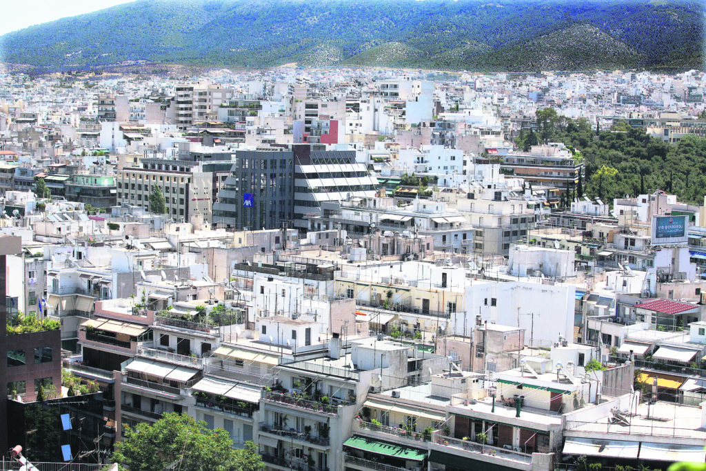 Εφορία: Τα 9 SOS για την τριετή φοροαπαλλαγή ενοικίων