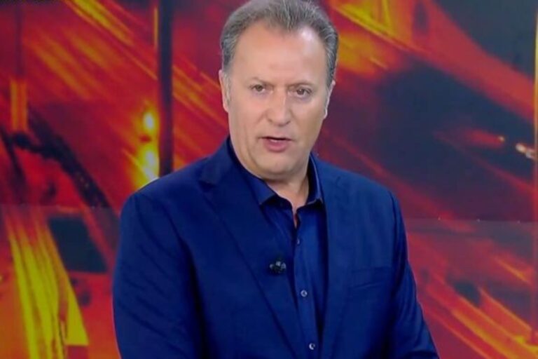 Τζορτζ Μπάλντοκ: «Κατακεραύνωσε» τον Λιάγκα ο Οικονόμου – «Να ξυπνήσει η Ένωση, να είναι πιο κάθετη» [βίντεο]