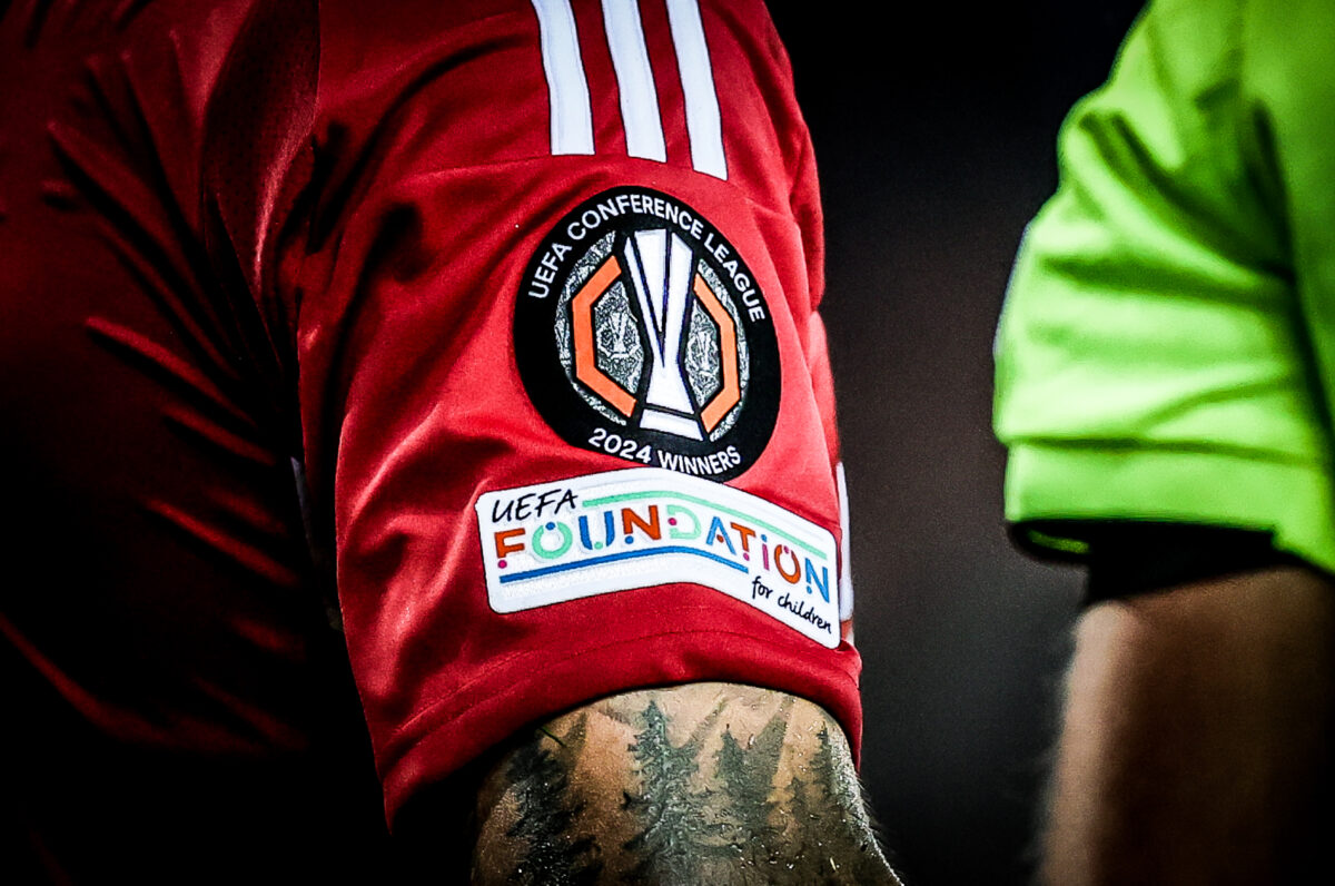 Ολυμπιακός