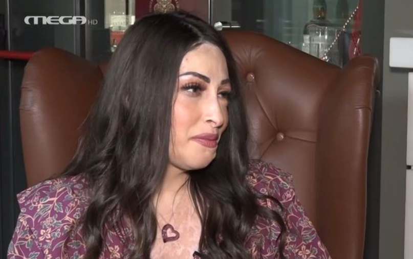 Ιωάννα Παλιοσπύρου: «Δεν έχω μιλήσει με τον Απόστολο Λύτρα, οφείλει εξηγήσεις στην οικογένεια και στα παιδιά του» [βίντεο]