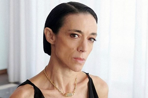 Έλενα Τοπαλίδου: Η νέα αλλαγή στην εμφάνιση της μετά τον χωρισμό της από τον Νίκο Κουρή