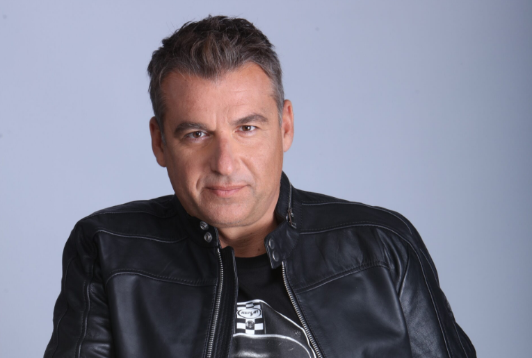 Γιώργος Λιάγκας: H περιπέτεια που είχε με την υγεία και δεν έμαθε ποτέ κανείς! [βίντεο]