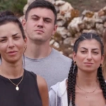 «Φάρμα»: Η αποστολή του Τζόρβα με άρωμα… γυναίκας- «Τις εργασίες που τις εκτελούν οι άνδρες μπορούν και οι γυναίκες» [βίντεο]