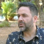 H συγκινητική κίνηση του Γιώργου Γιαννιά: Το τατουάζ για τους γονείς του – «Το να τους χάνεις, είναι τραγικό» [βίντεο]