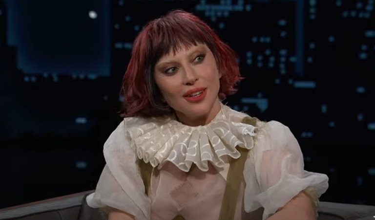 Lady Gaga: H απίστευτη πρόταση γάμου που της έκανε ο σύντροφός της, Μάικλ Πολάνσκι [βίντεο]