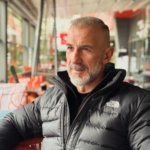 Τάκης Καραγκουνιάς: O πρώην παίκτης του Survivor ανέλαβε πόστο σε ποδοσφαιρική ομάδα [βίντεο]