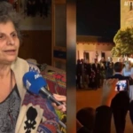 Η απάντηση της Μαργαρίτας Θεοδωράκη για τον γάμο της Θεοδώρας: «Είναι ένα ζεϊμπέκικο και εκείνοι χόρευαν καλαματιανό» [βίντεο]