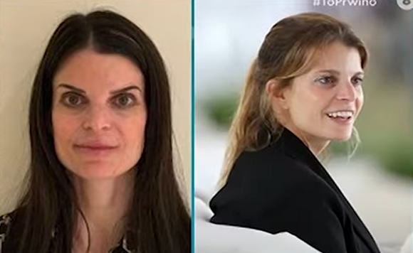 Αθηνά Ωνάση: Αγνώριστη! Η μεγάλη αλλαγή στην εμφάνιση της [βίντεο]