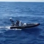 Ισπανία: Κατάσχεση 4 τόνων κοκαΐνης σε φορτηγό πλοίο ανοικτά των Καναρίων νήσων