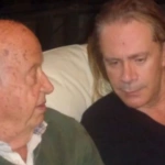 Συγκλονισμένος ο Κορκολής με τον θάνατο, του θείου του Μίμη Πλέσσα- Η συζήτηση που τον στιγμάτισε! [βίντεο]