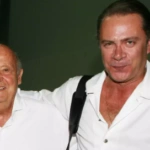 Κορκολής για τον θάνατο του Μίμη Πλέσσα: «Το ότι ήταν θείος μου είναι σημαντικό, αλλά το σημαντικότερο είναι…» [βίντεο]