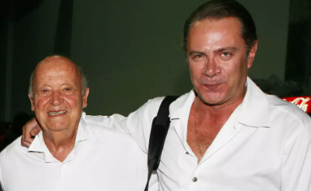 Κορκολής για τον θάνατο του Μίμη Πλέσσα: «Το ότι ήταν θείος μου είναι σημαντικό, αλλά το σημαντικότερο είναι…» [βίντεο]