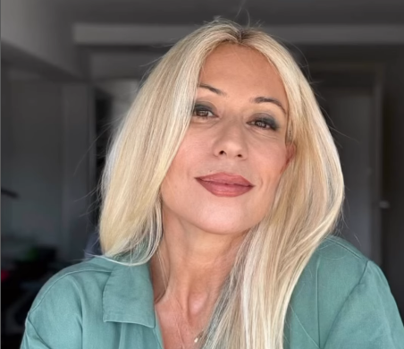 Μαρία Μπακοδήμου: Η πρώτη της ανάρτηση μετά την περιπέτεια με την υγείας της – «Ήταν μια πολύ δύσκολη μάχη»