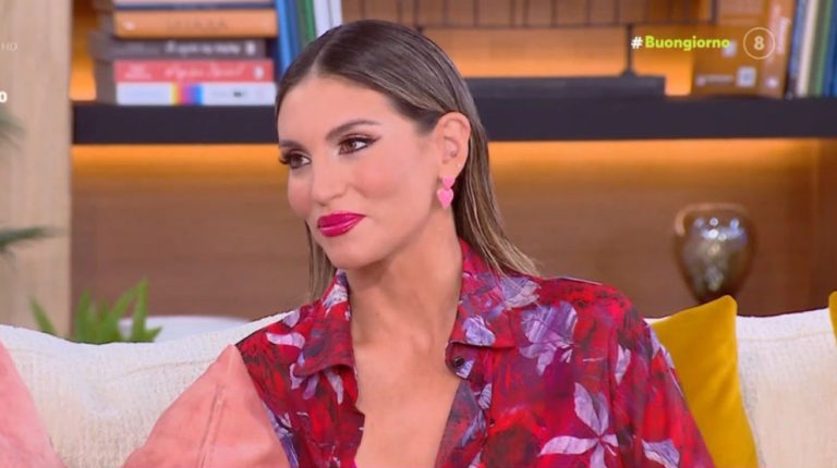 Αθηνά Οικονομάκου: Η αναφορά στην σχέση της με τον Τσερέλα – «Ήταν καρμική η γνωριμία μου μαζί του» [βίντεο]
