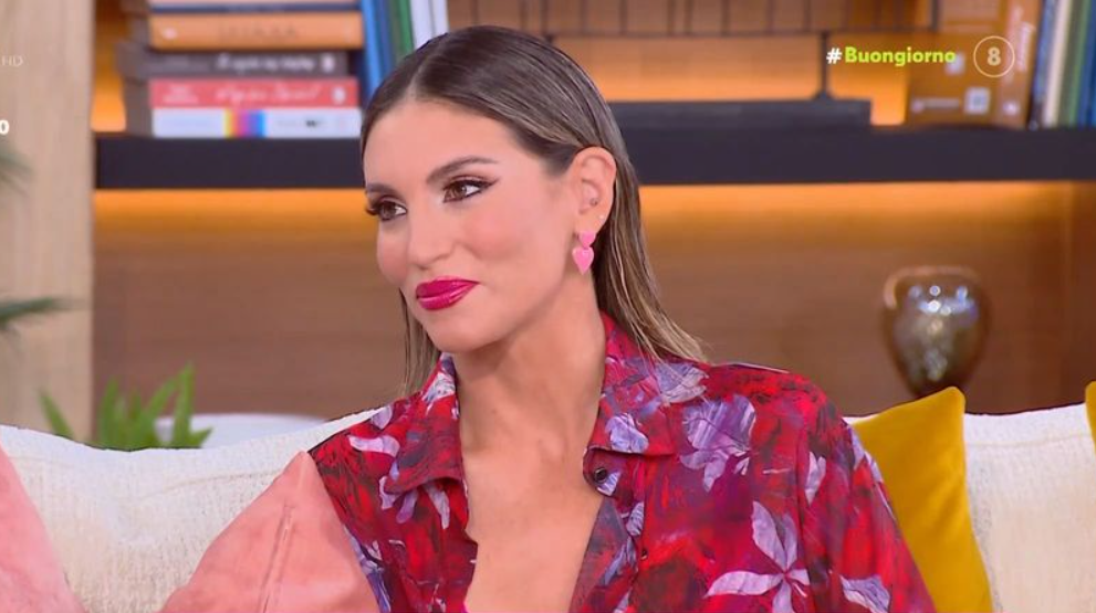 Αθηνά Οικονομάκου: Η αναφορά στην σχέση της με τον Τσερέλα – «Ήταν καρμική η γνωριμία μου μαζί του» [βίντεο]